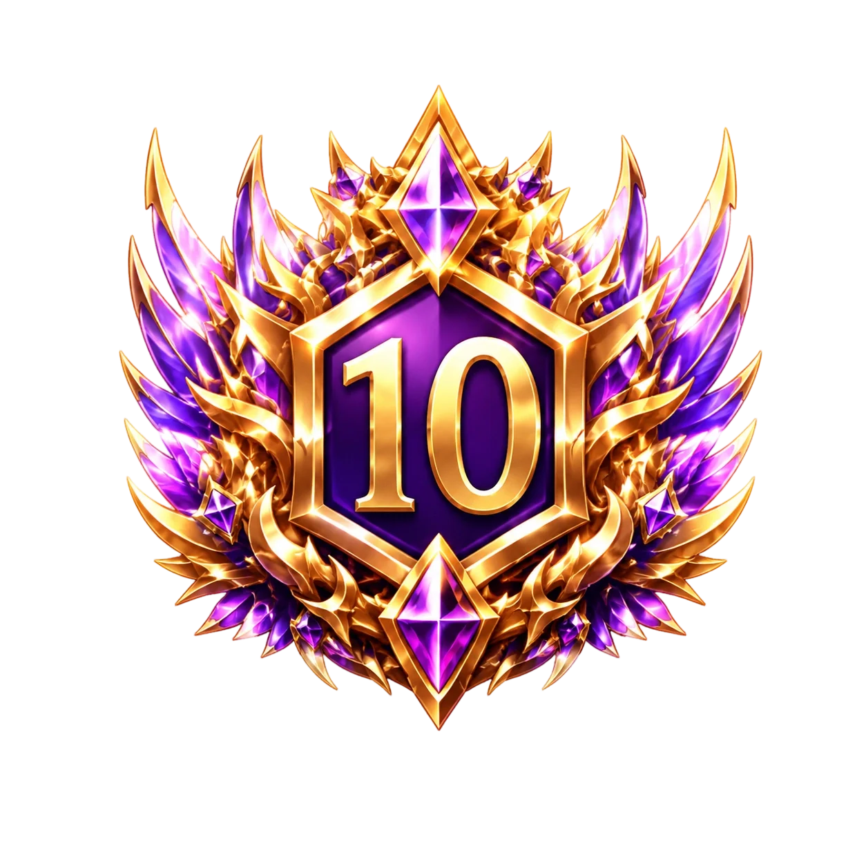 Lv.10