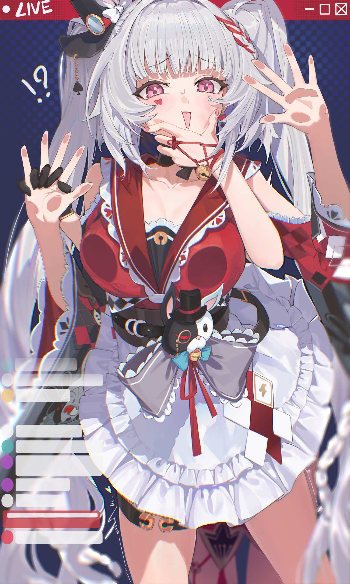 星穹铁道角色动态壁纸