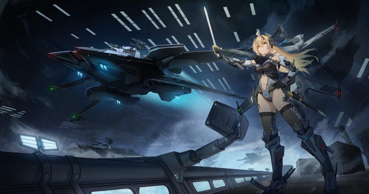 星际战士