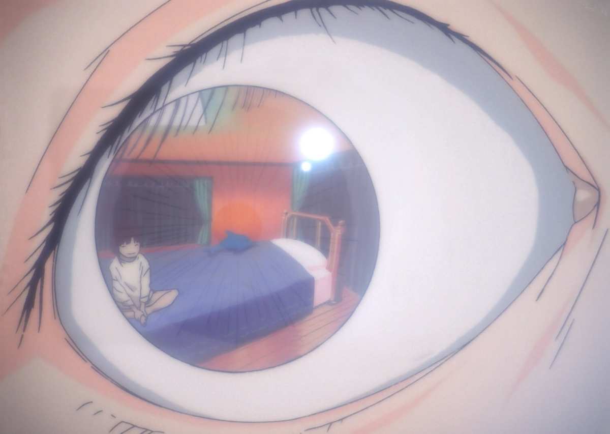 镜中世界