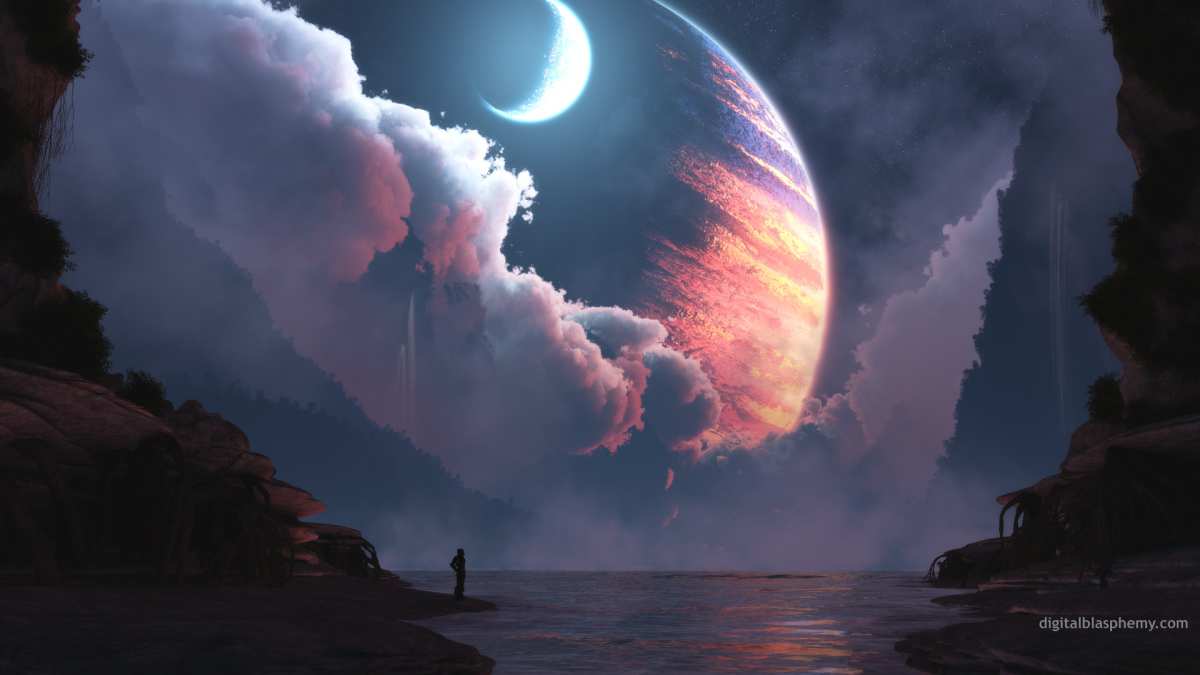 星际幻境