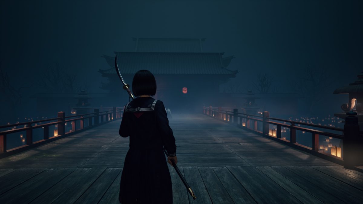 寂静之夜