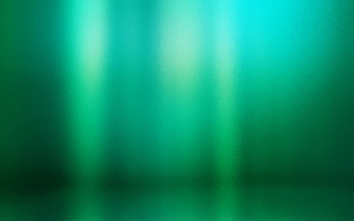 绿色渐变抽象背景