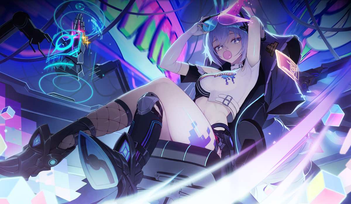 星穹铁道角色动态壁纸