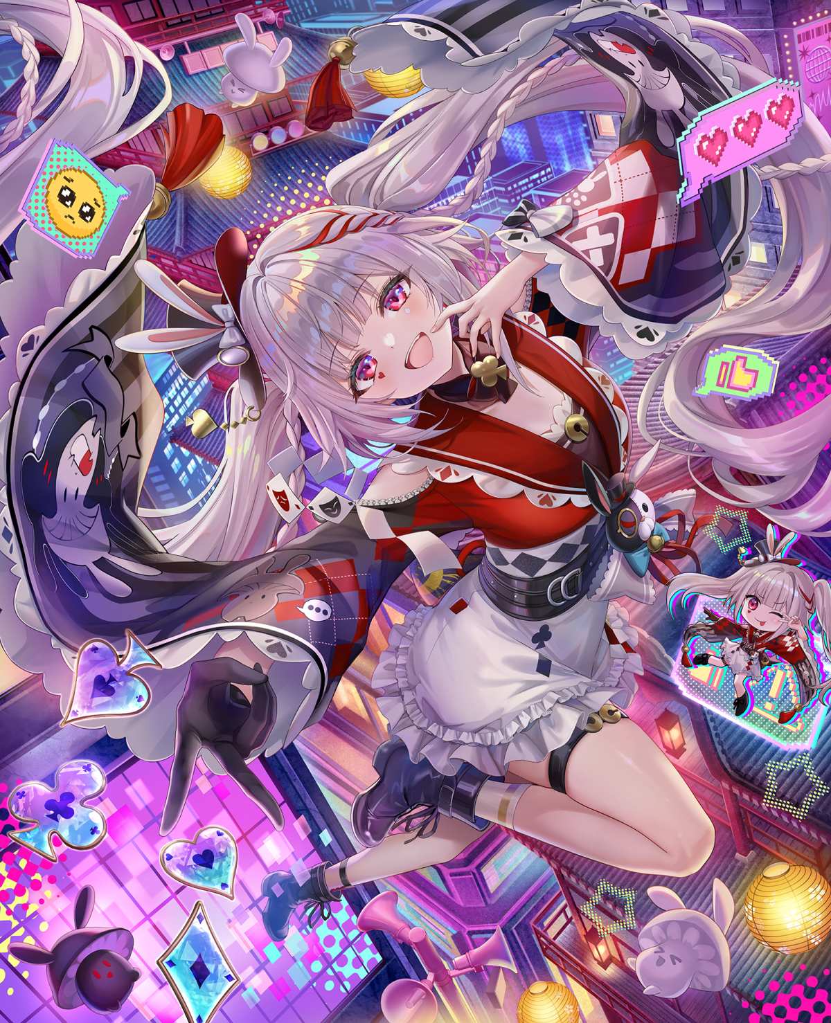 星穹铁道角色动态壁纸
