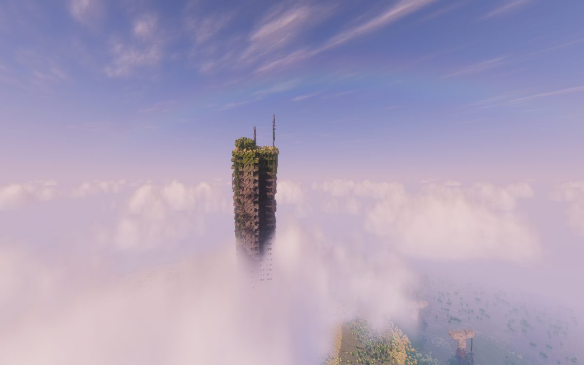 天空之城