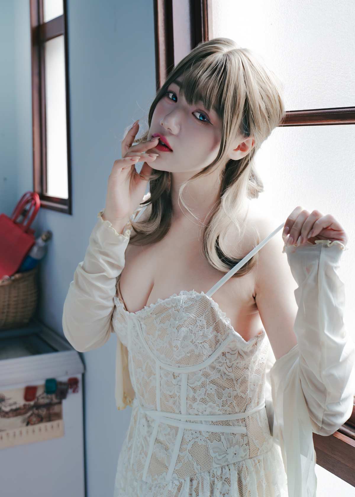 性感女神