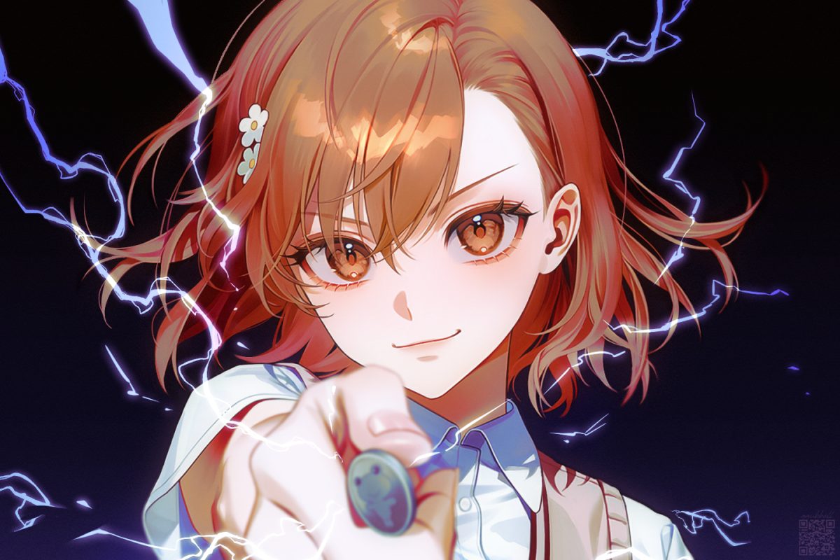 魔法少女壁纸
