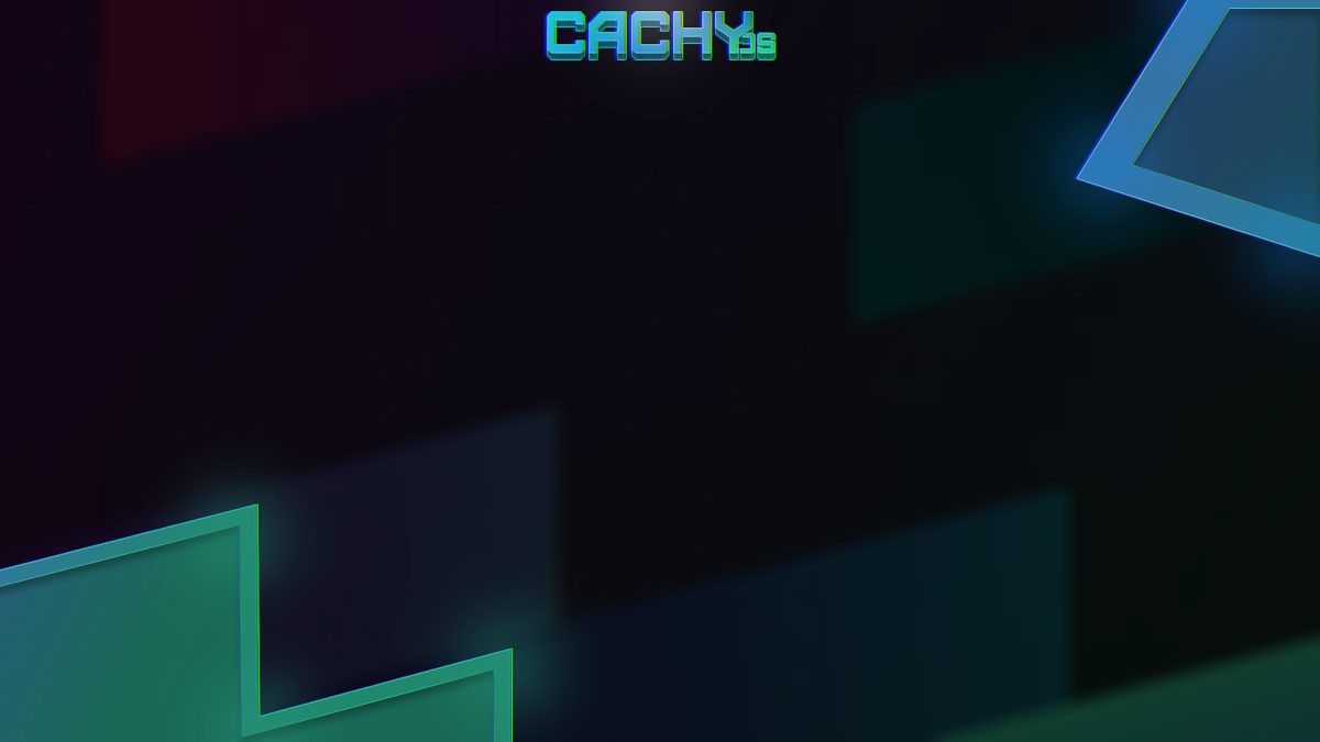 数字艺术矩形背景