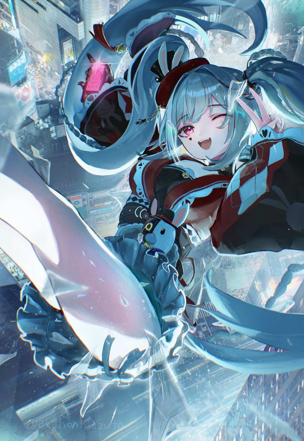星穹铁道角色动态壁纸