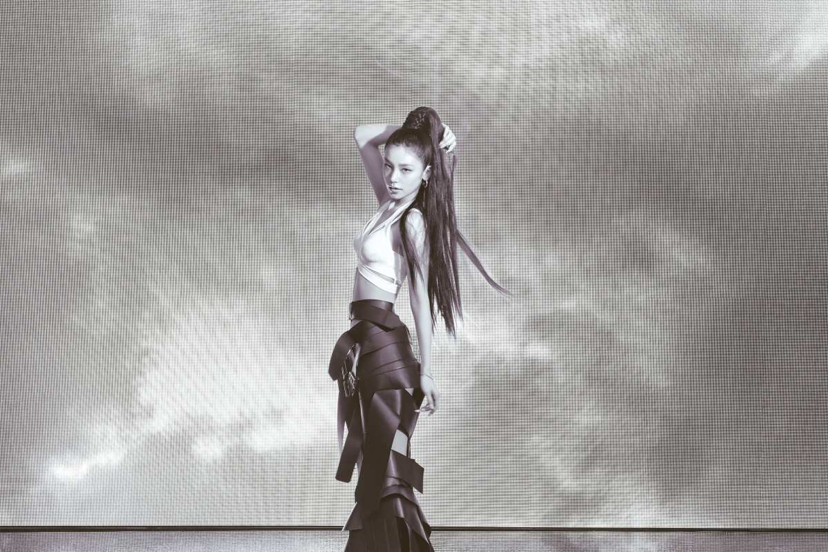 K-pop偶像动态壁纸