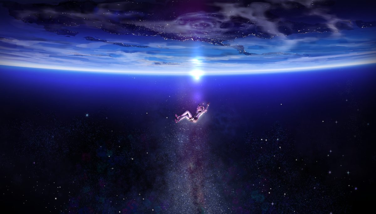 星际漫游