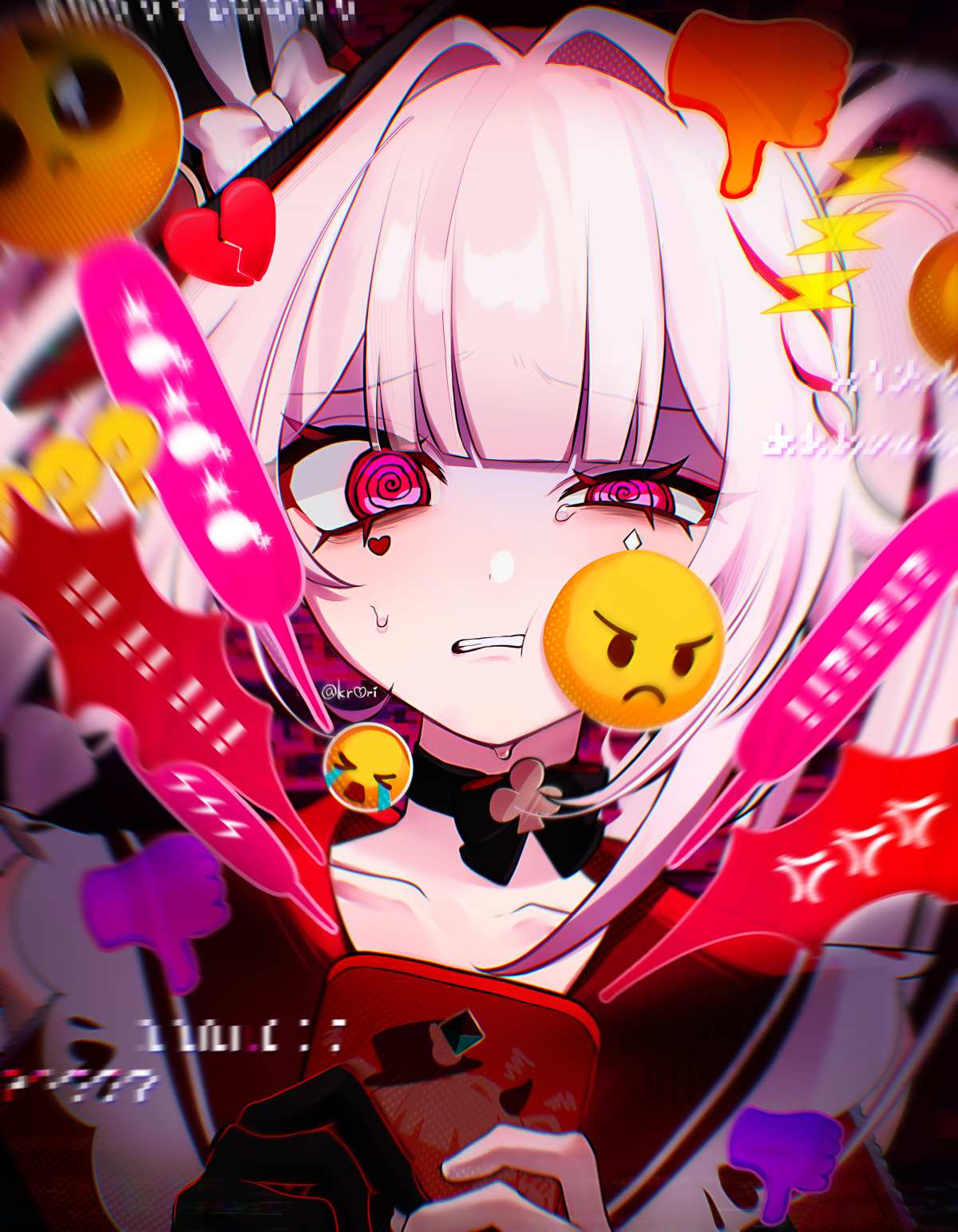 星穹铁道角色壁纸