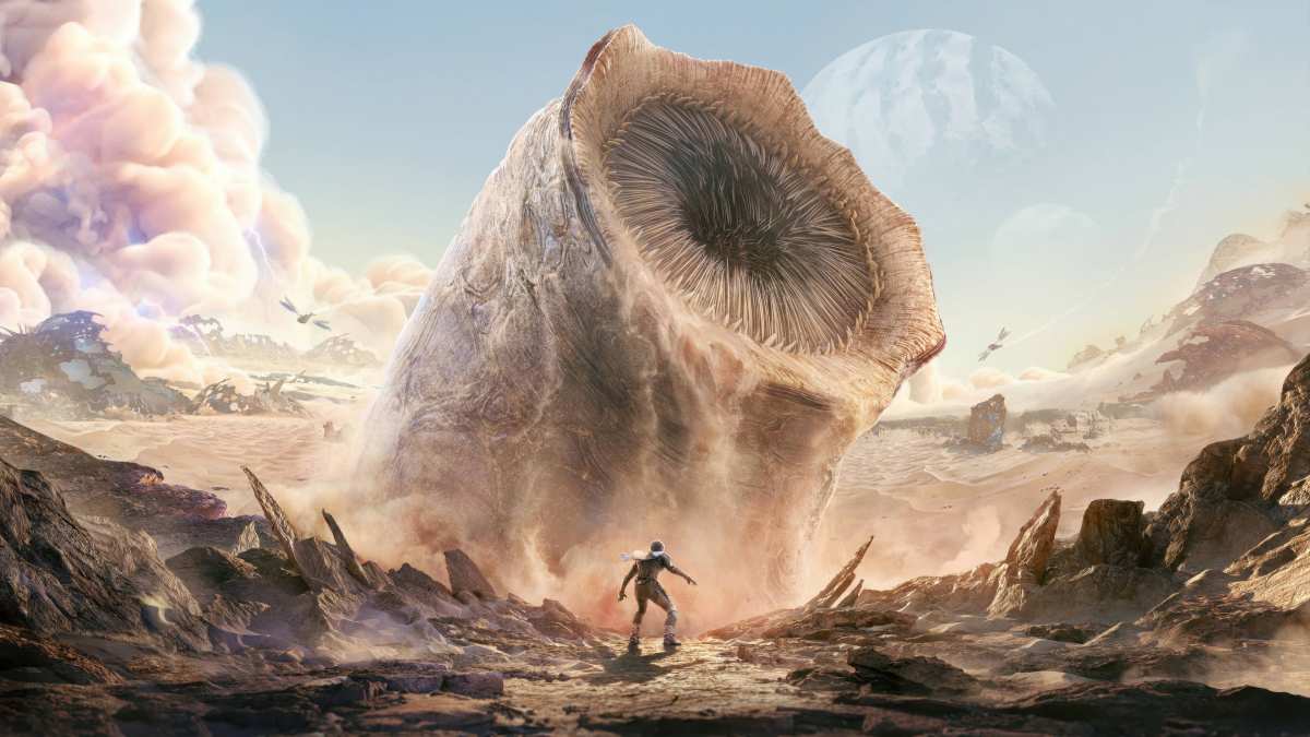 星际探险者
