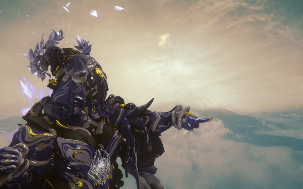 星际战士