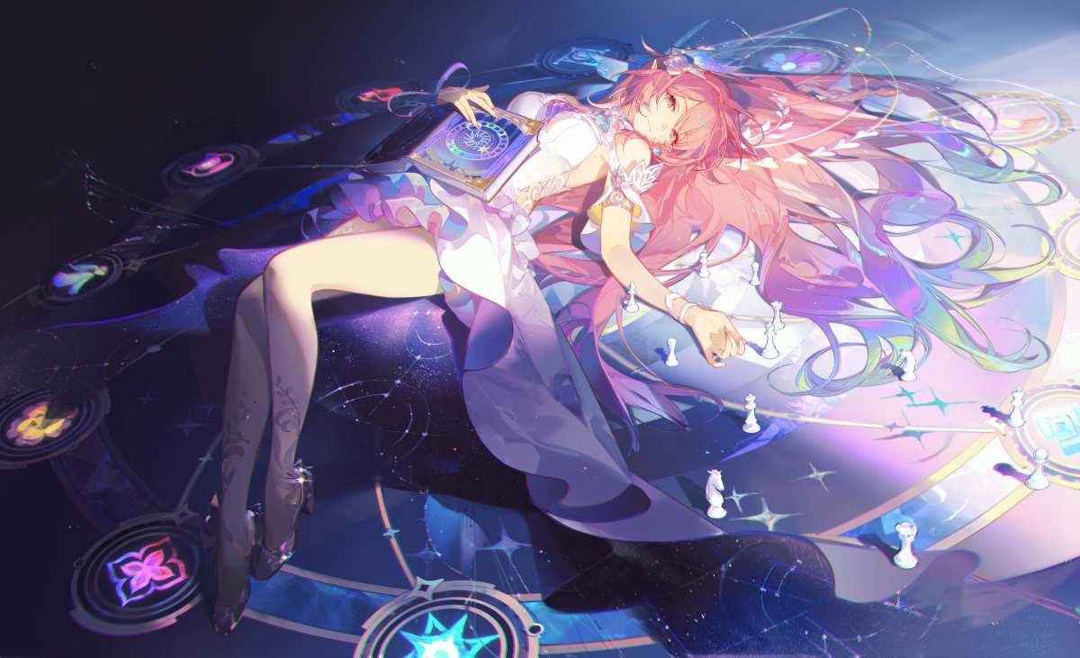星穹铁道角色动态壁纸