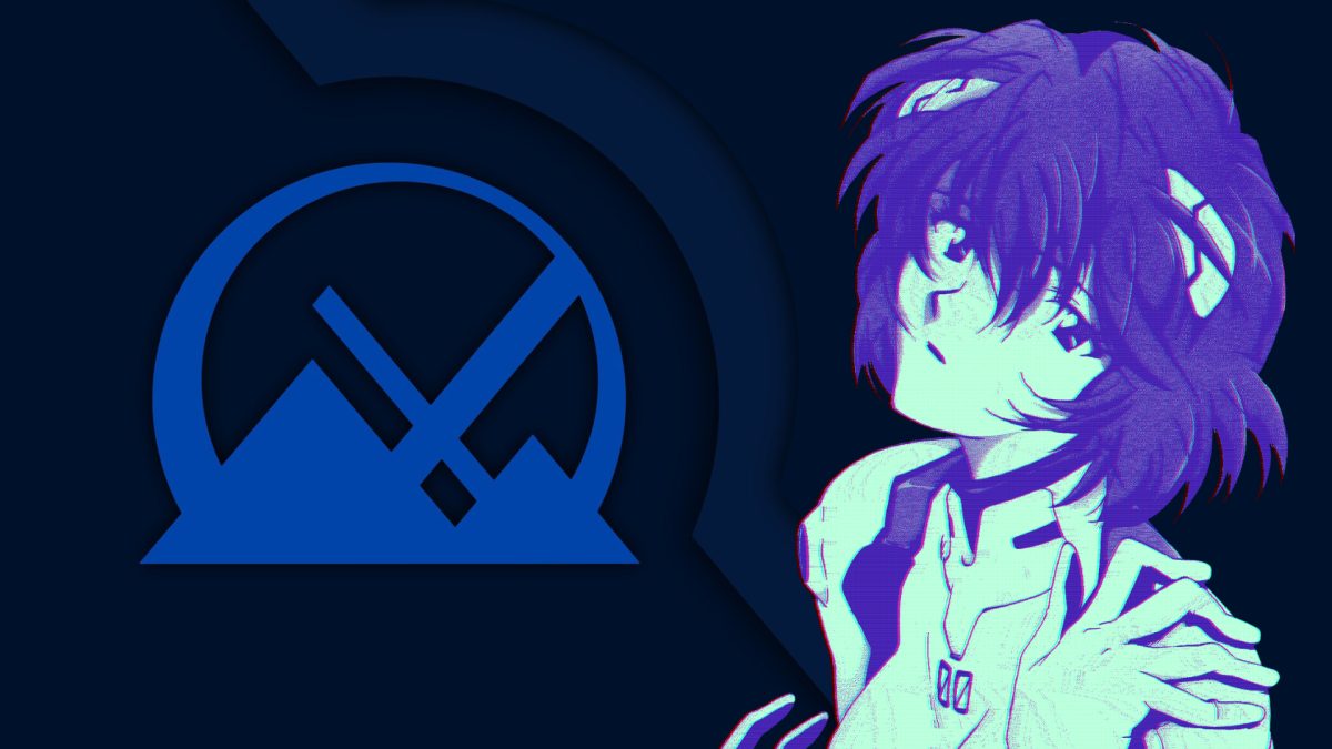 neon evangelion 壁纸