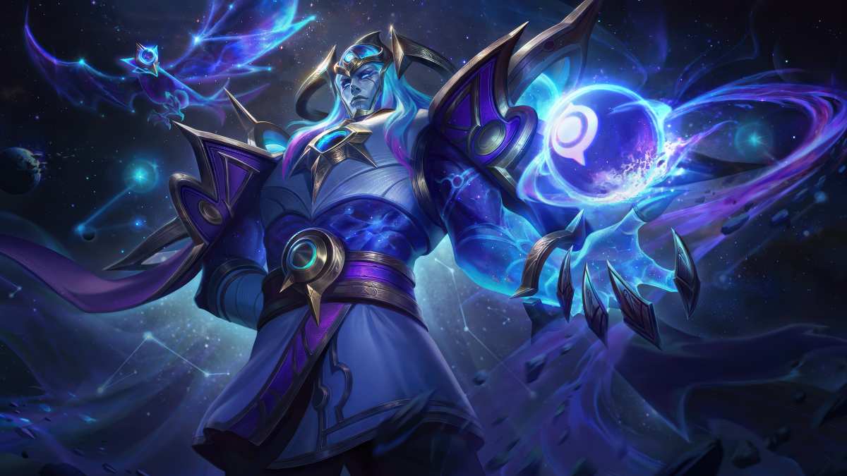 星际之魂