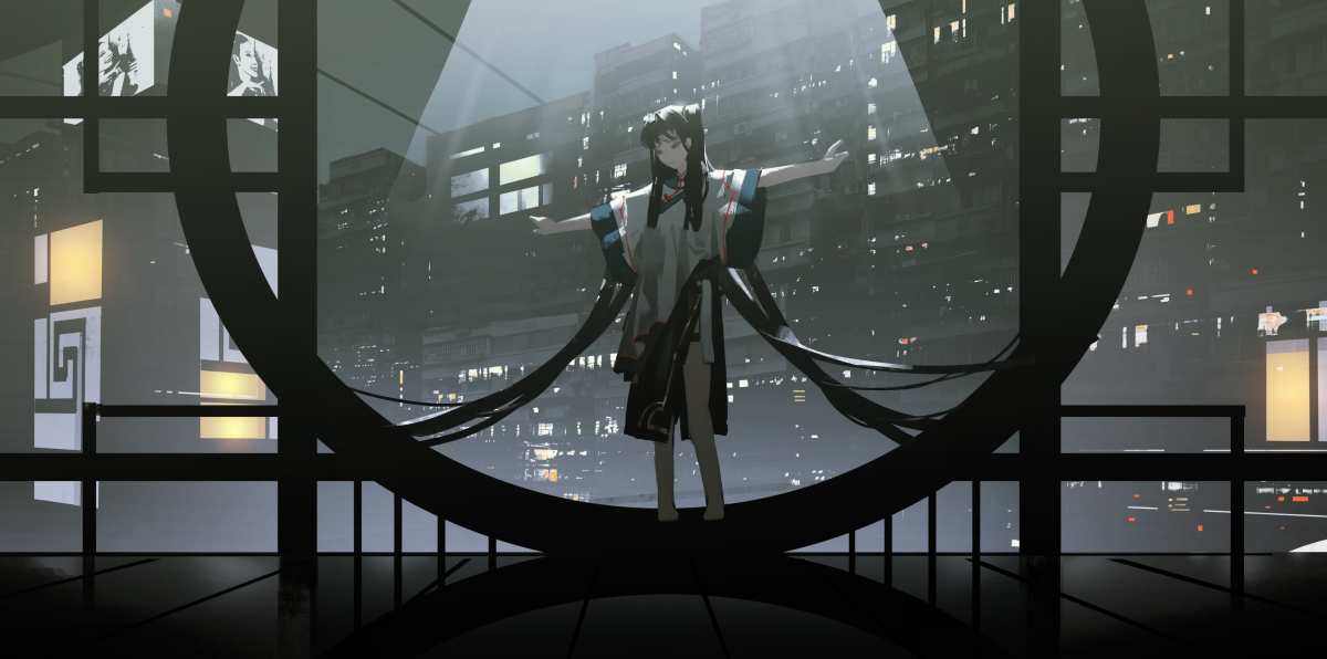 都市幻影