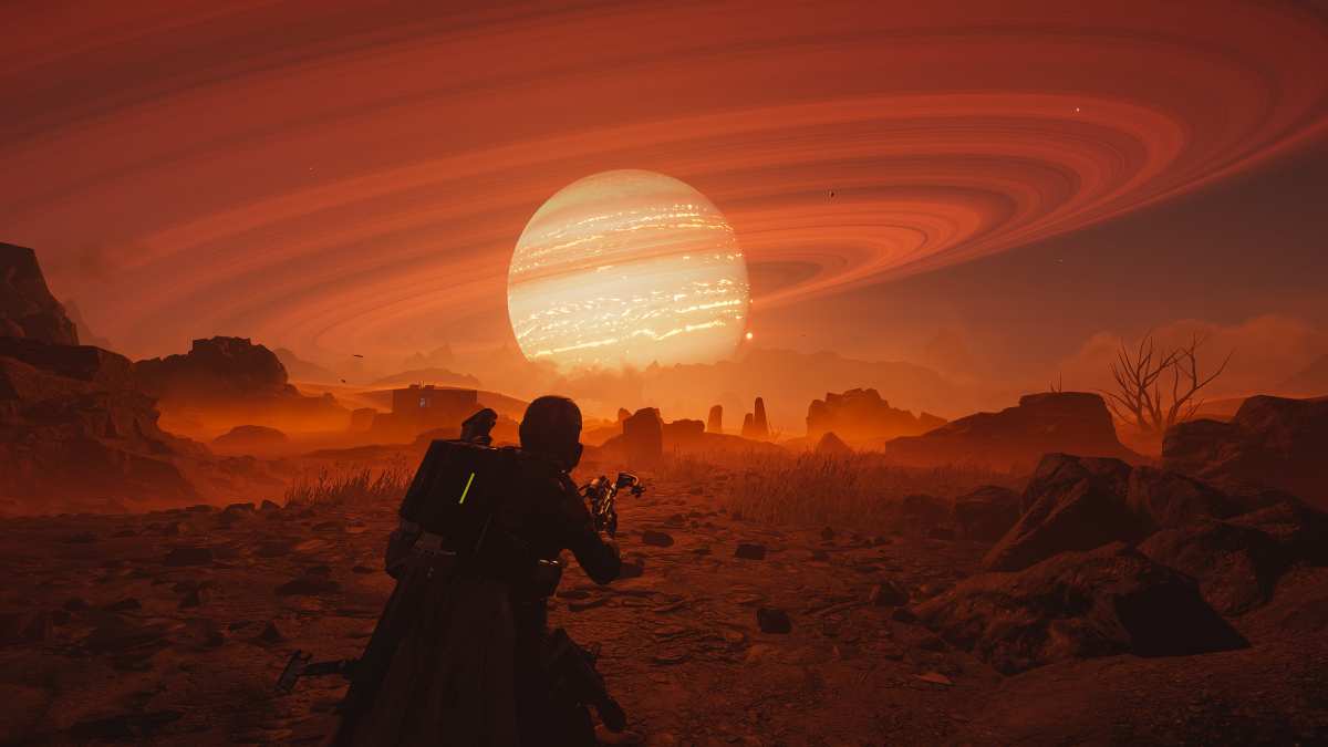 星际探险者