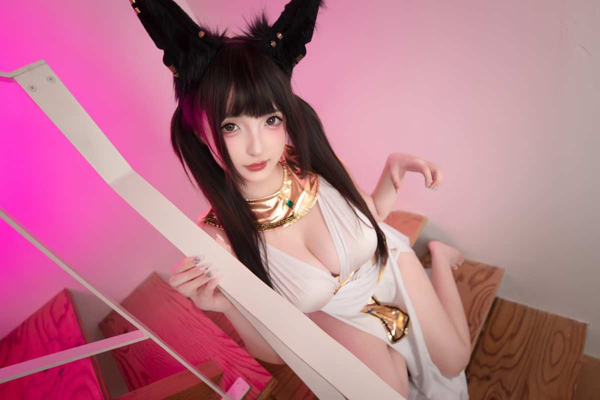 cosplay 壁纸
