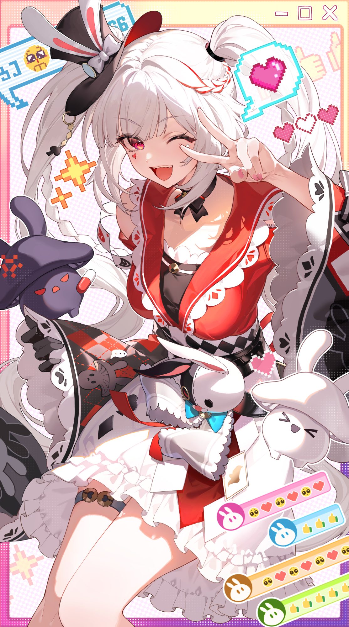 星穹铁道角色动态壁纸