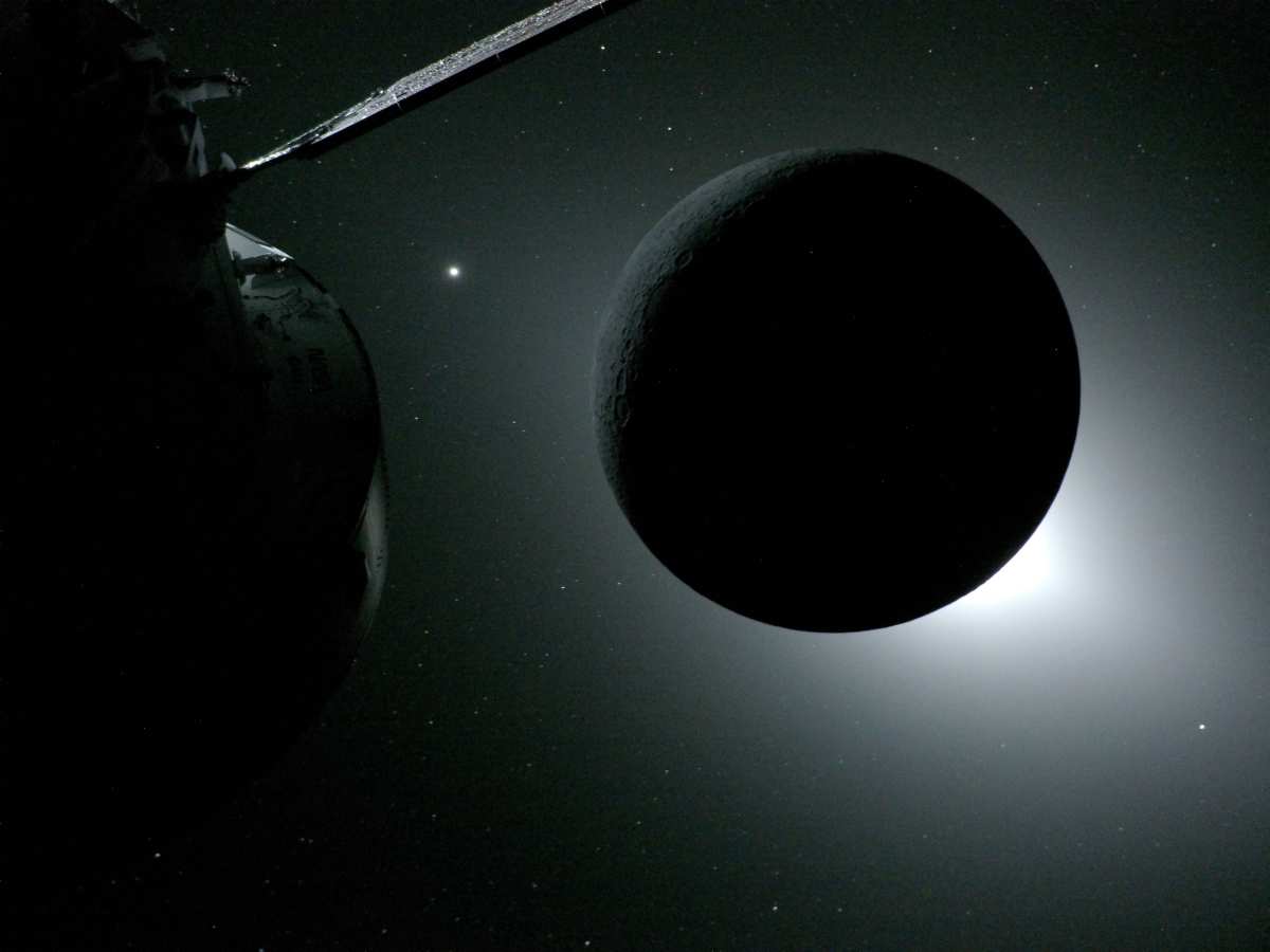 星际探索
