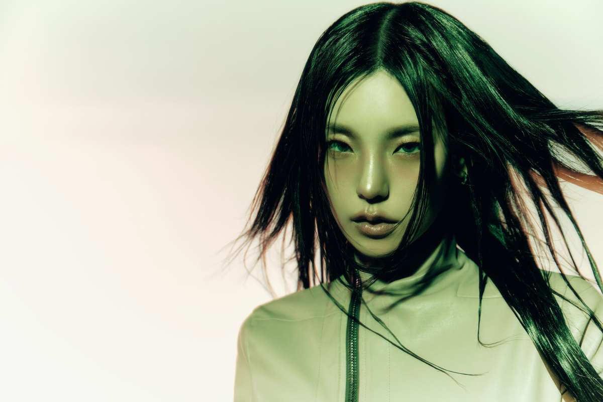 K-pop偶像高清壁纸