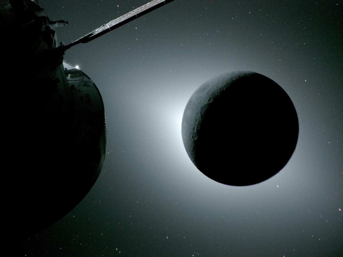 星际探索