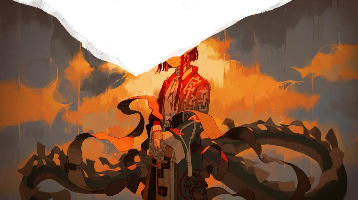 阿比多斯之影
