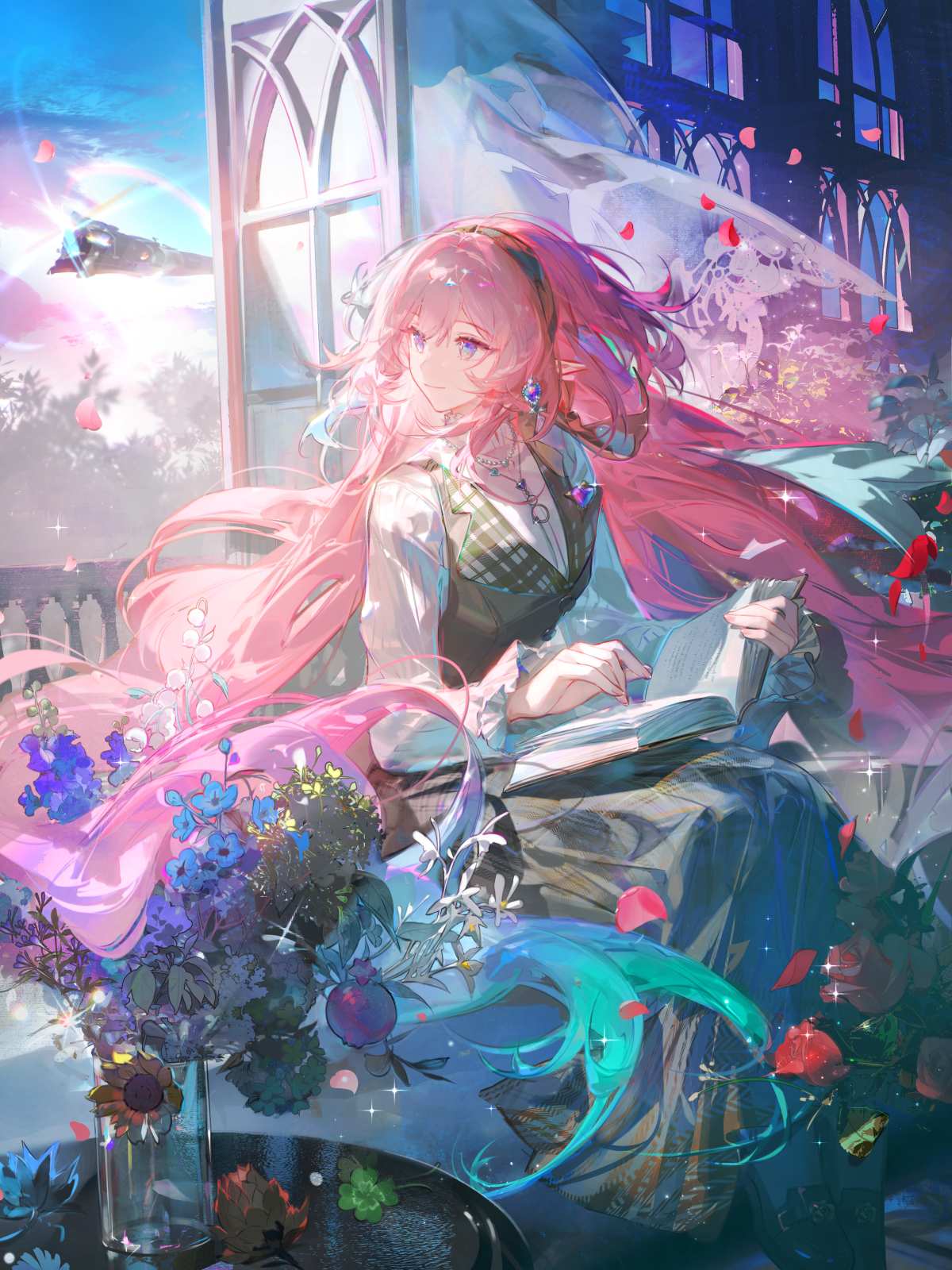 星轨少女