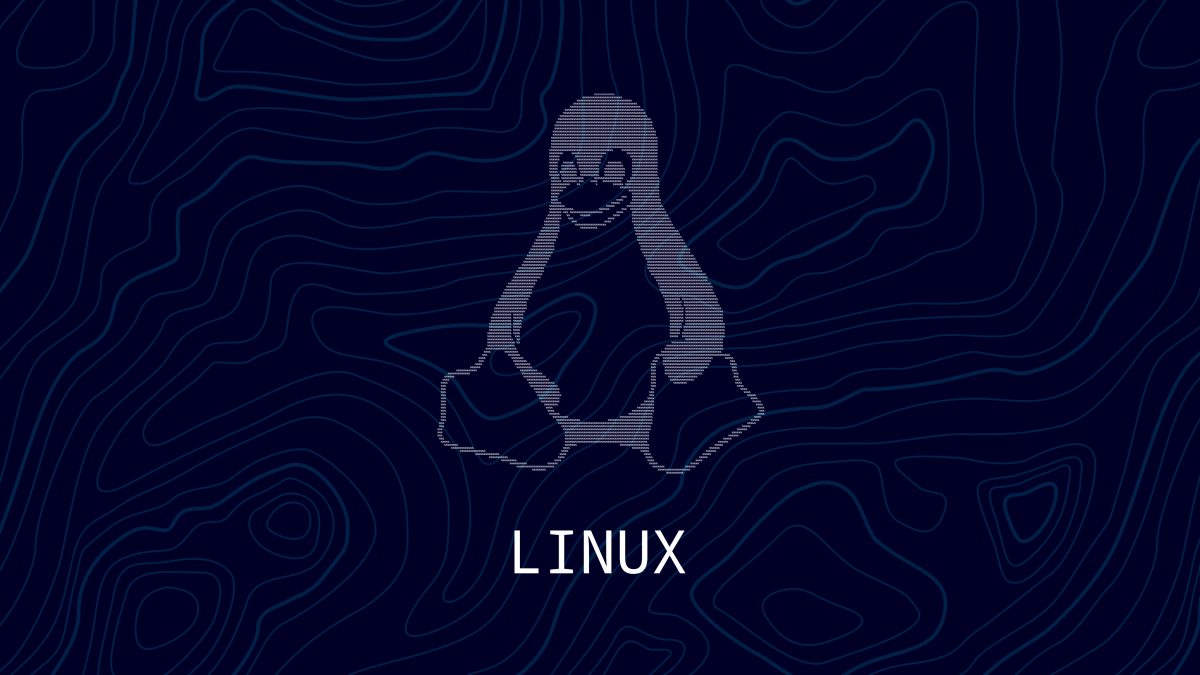 Linux 桌面壁纸