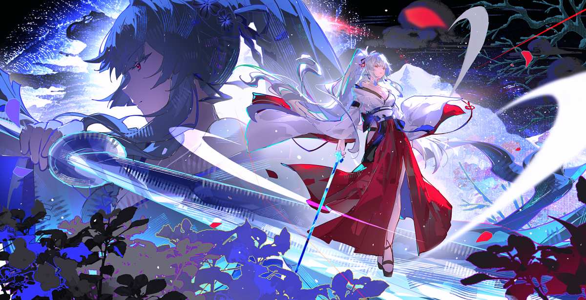 剑姬幻影