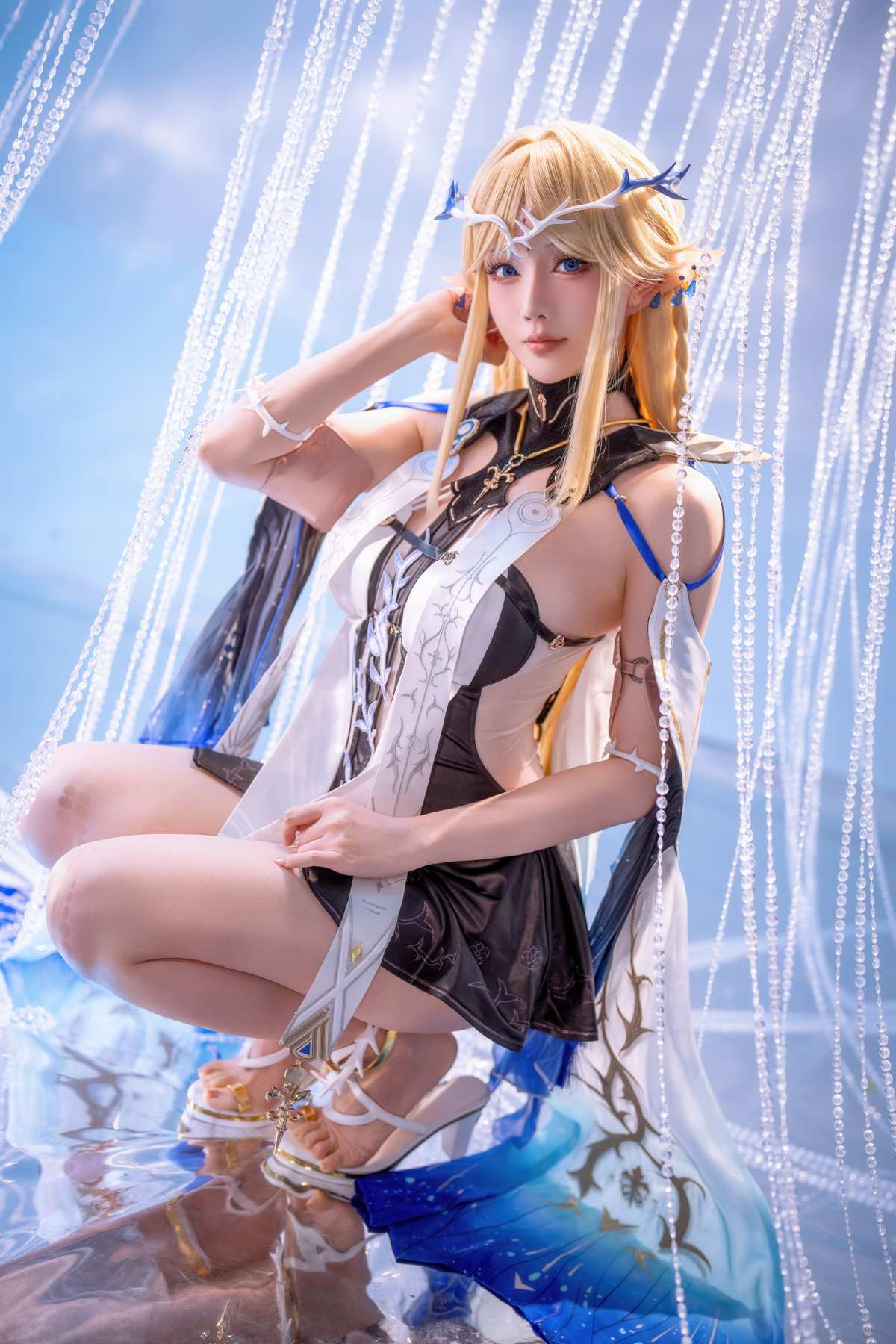 Cosplay 壁纸