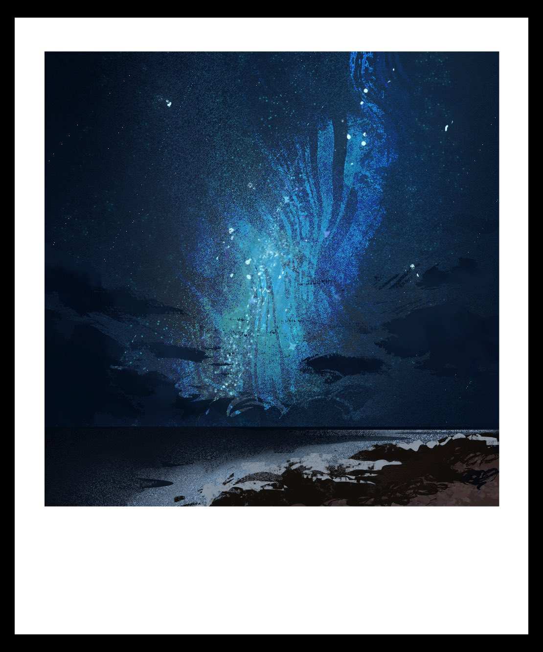 星河浩瀚