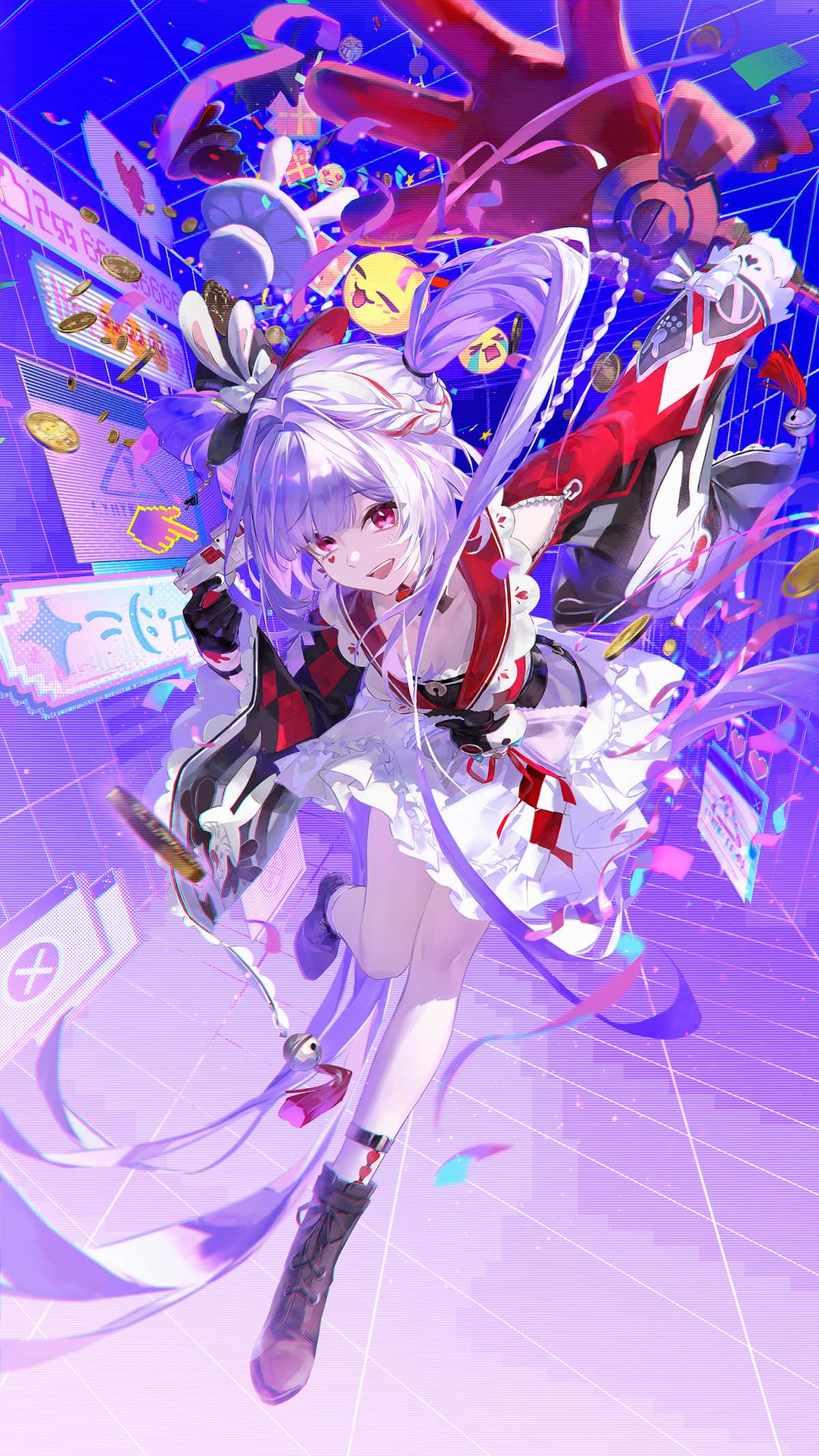 星穹铁道角色动态壁纸