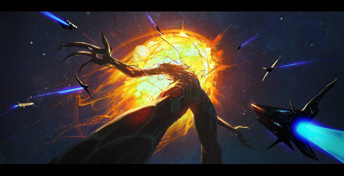 星际之战