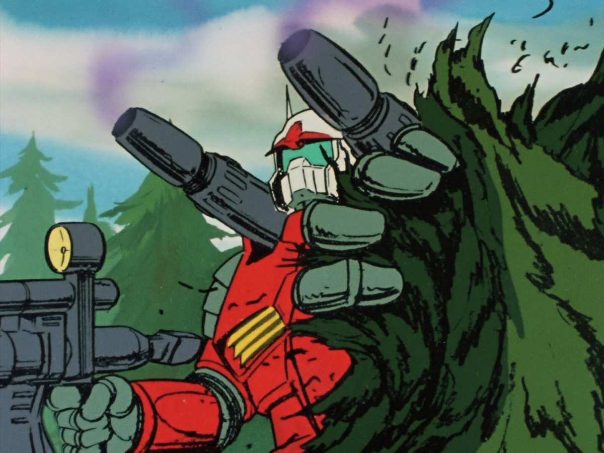 机动战士高达Gundam 壁纸