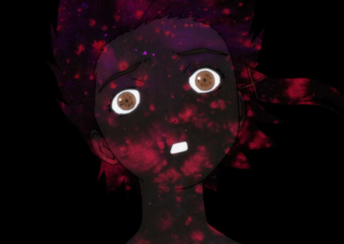 星云之眼