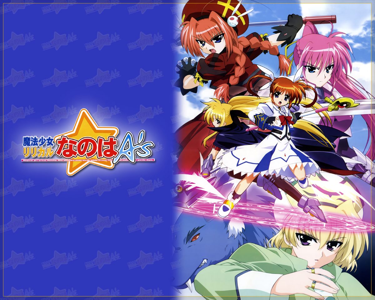 魔法少女小圆 壁纸