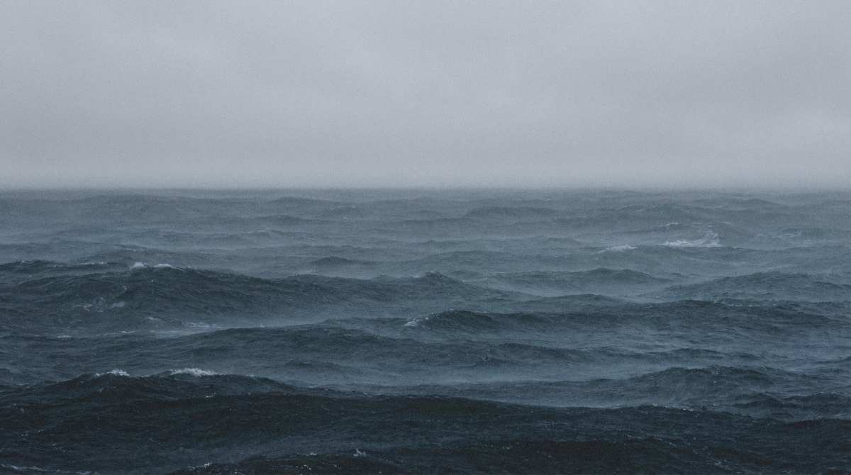海天一色