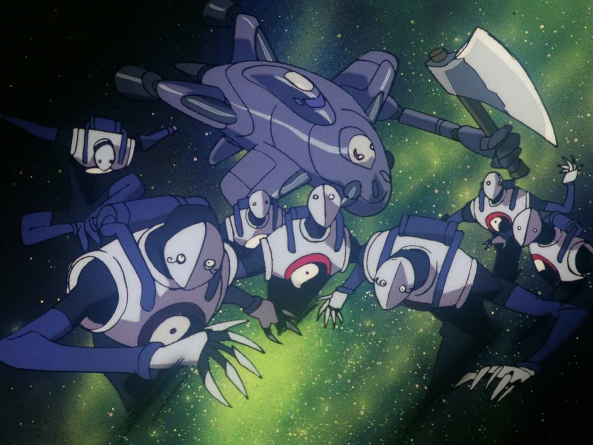 星际冒险者