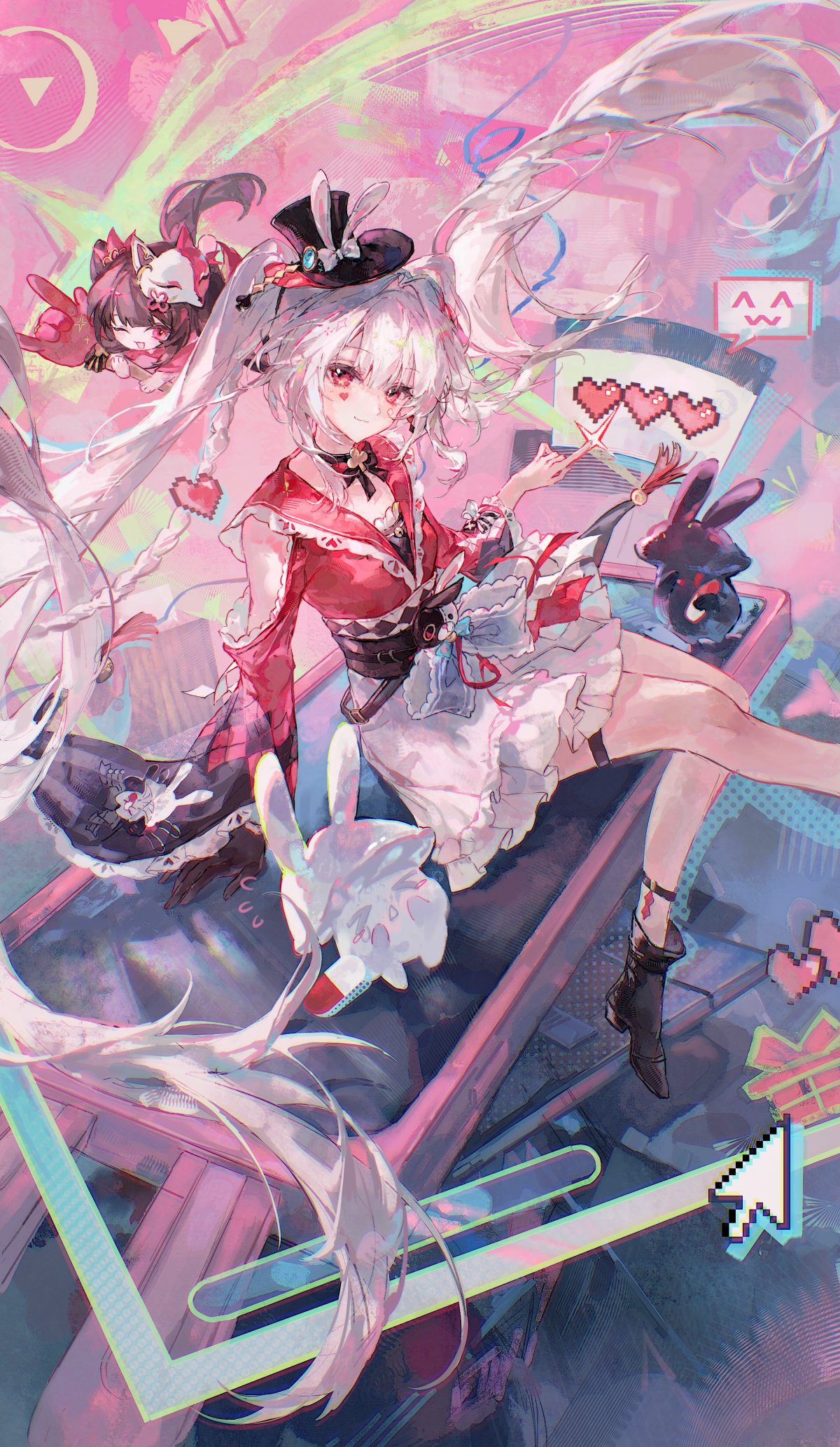 星穹铁道角色动态壁纸
