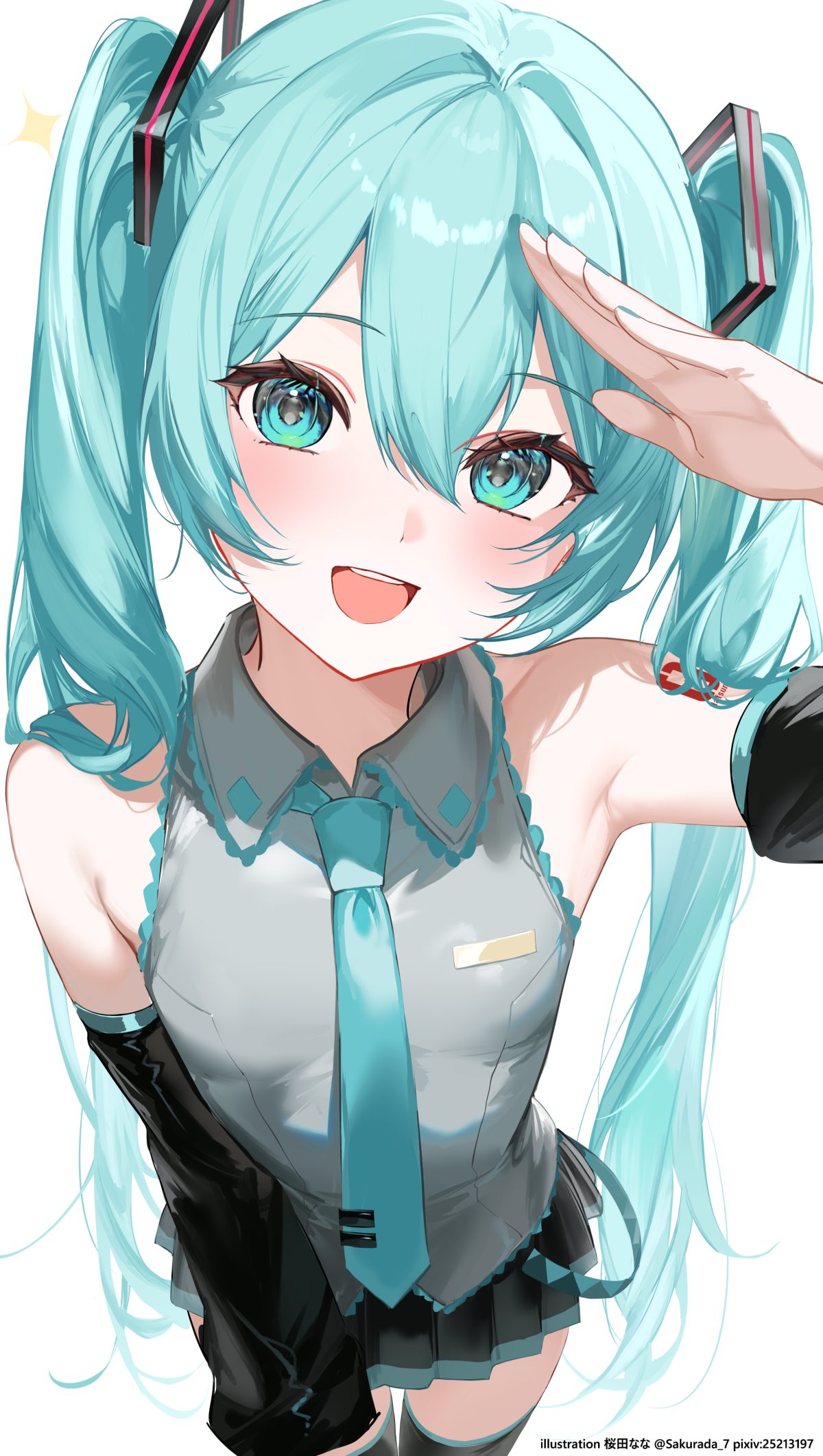 蓝发少女动态壁纸