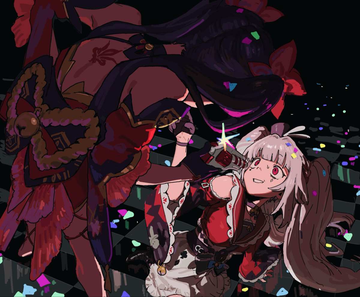 星穹铁道角色动态壁纸