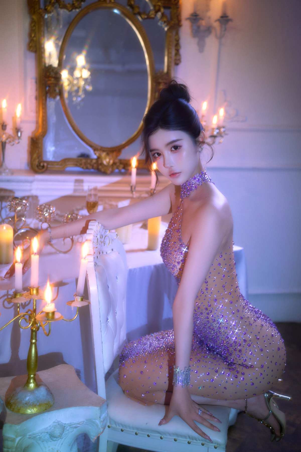 璀璨之夜