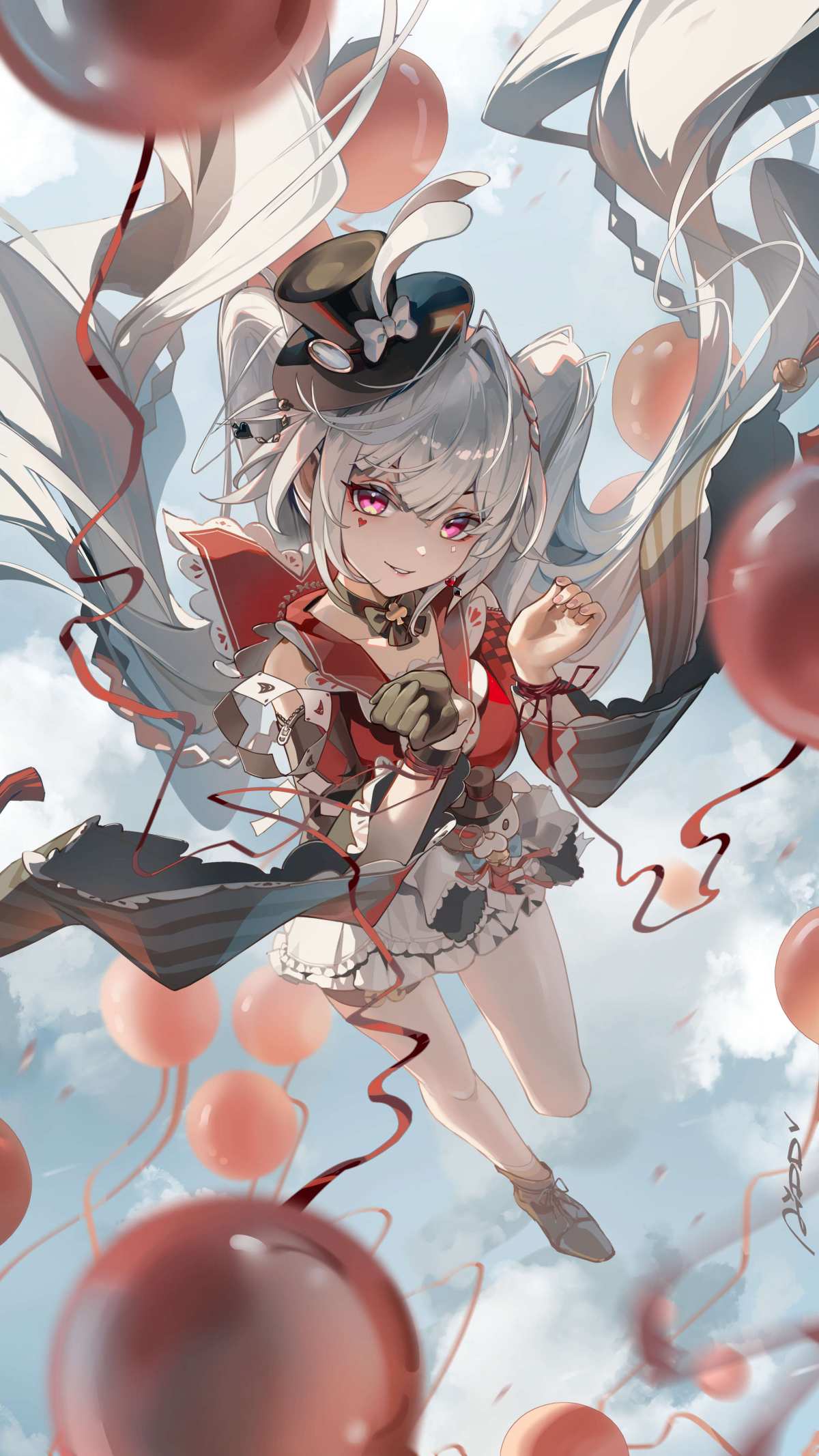 星穹铁道角色动态壁纸