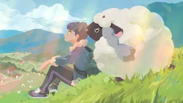 神奇宝贝动态壁纸