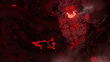 阿斯塔恶魔愤怒动态壁纸
