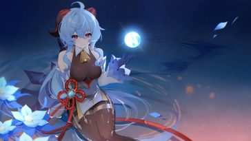 干宇冰球动态壁纸